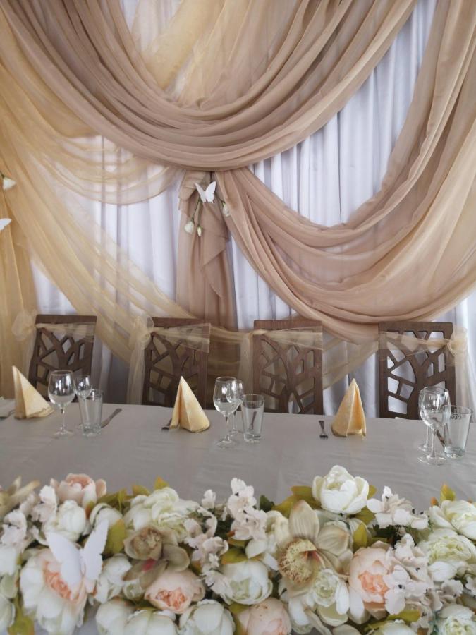 Hotel Dream Stara Zagora Ngoại thất bức ảnh