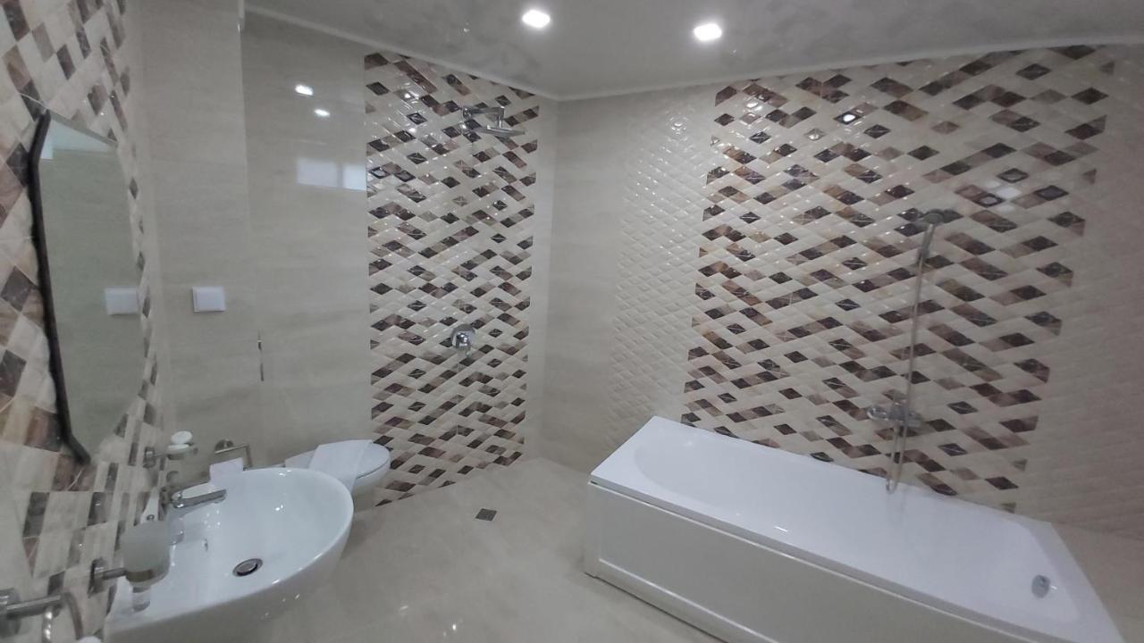 Hotel Dream Stara Zagora Ngoại thất bức ảnh