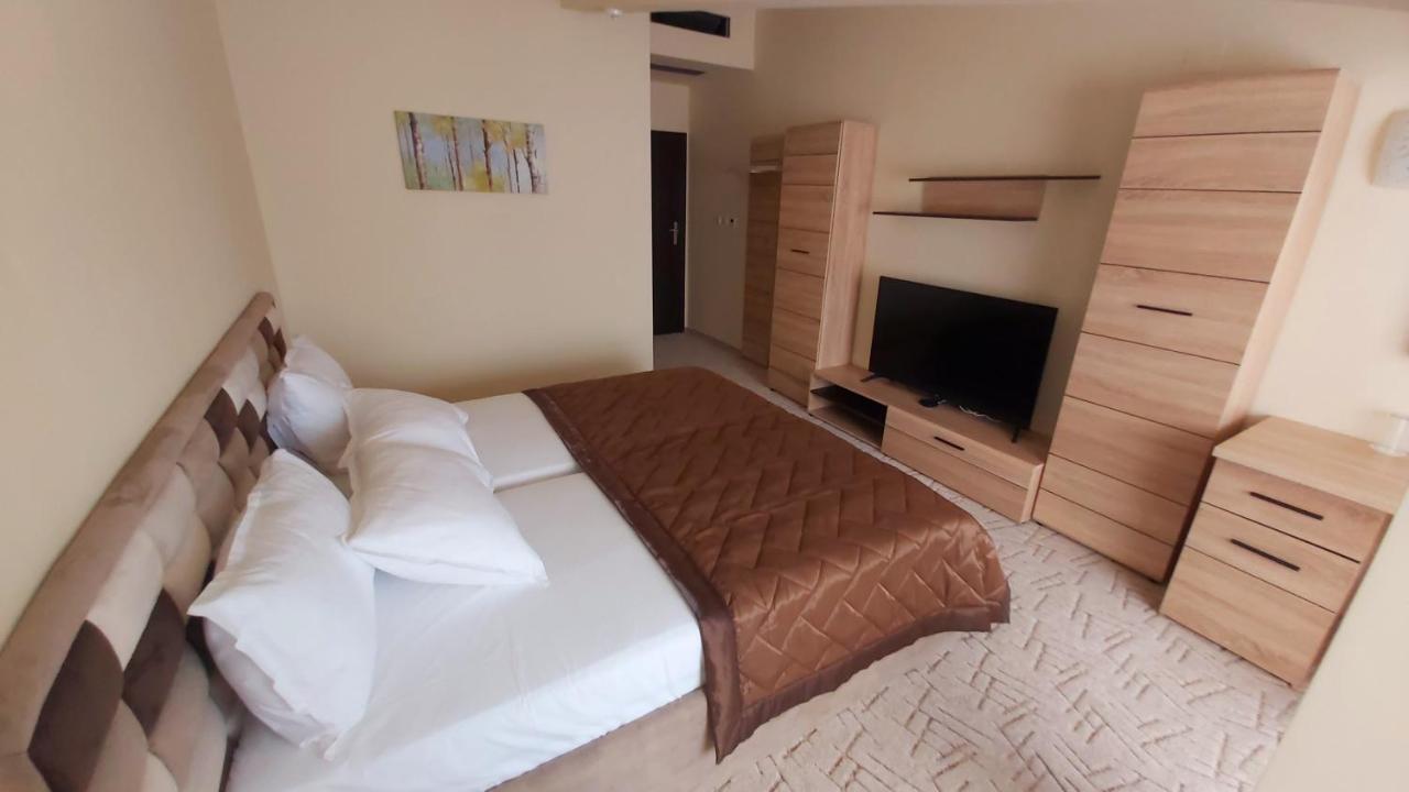 Hotel Dream Stara Zagora Ngoại thất bức ảnh