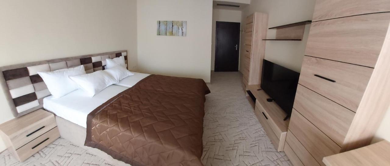 Hotel Dream Stara Zagora Ngoại thất bức ảnh