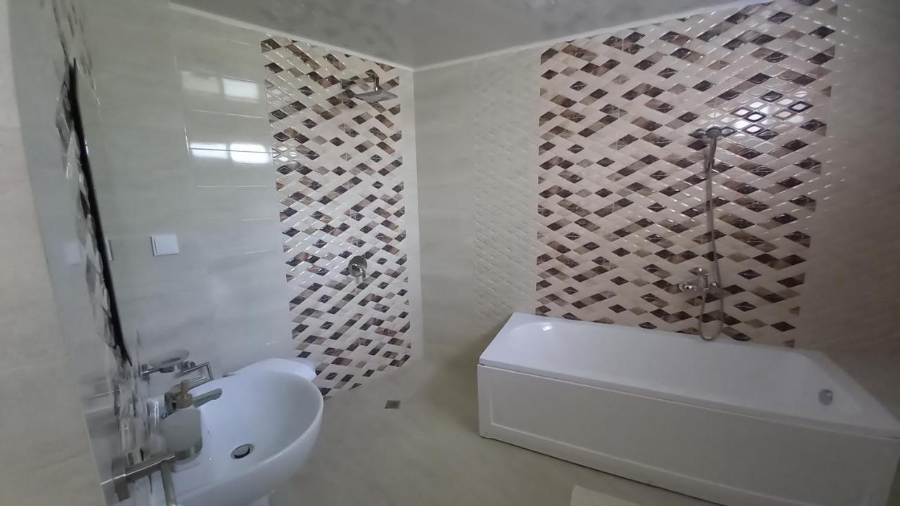 Hotel Dream Stara Zagora Ngoại thất bức ảnh