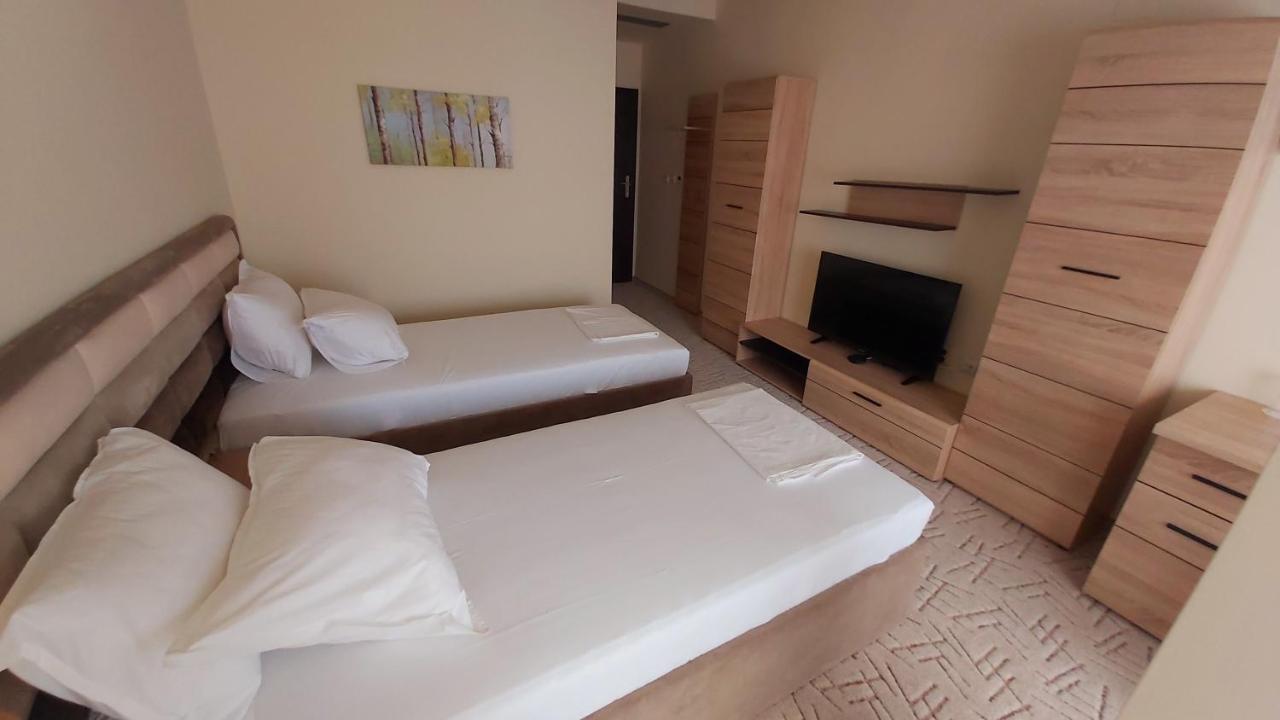 Hotel Dream Stara Zagora Ngoại thất bức ảnh