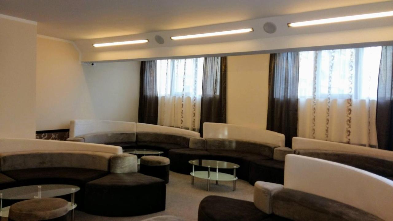 Hotel Dream Stara Zagora Ngoại thất bức ảnh