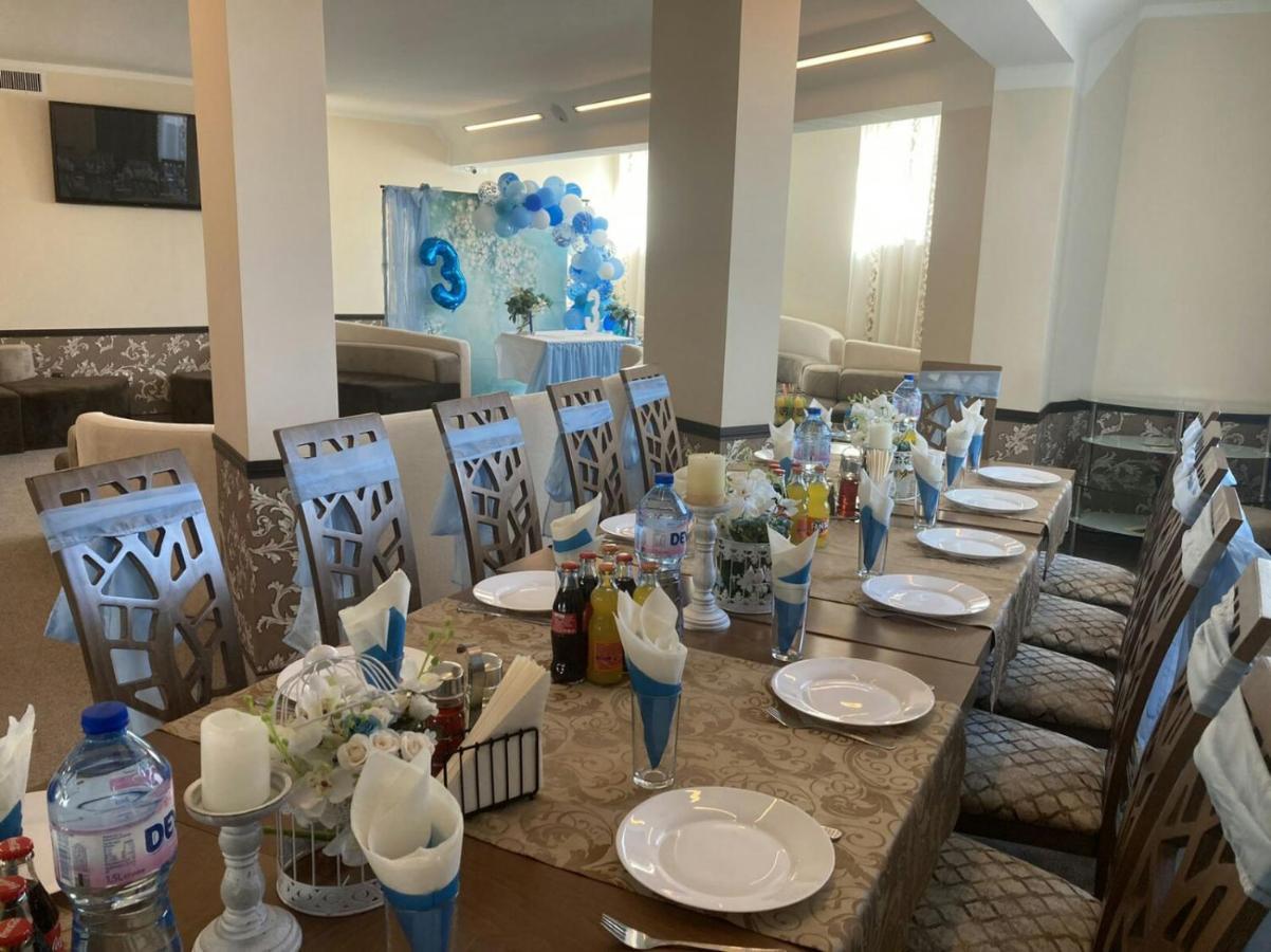Hotel Dream Stara Zagora Ngoại thất bức ảnh