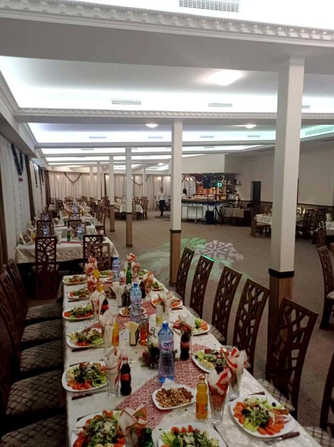 Hotel Dream Stara Zagora Ngoại thất bức ảnh