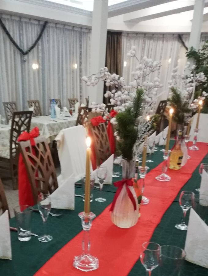 Hotel Dream Stara Zagora Ngoại thất bức ảnh