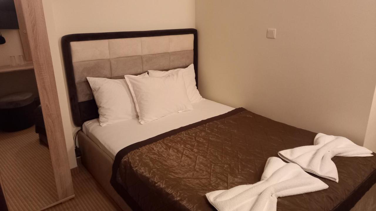 Hotel Dream Stara Zagora Ngoại thất bức ảnh