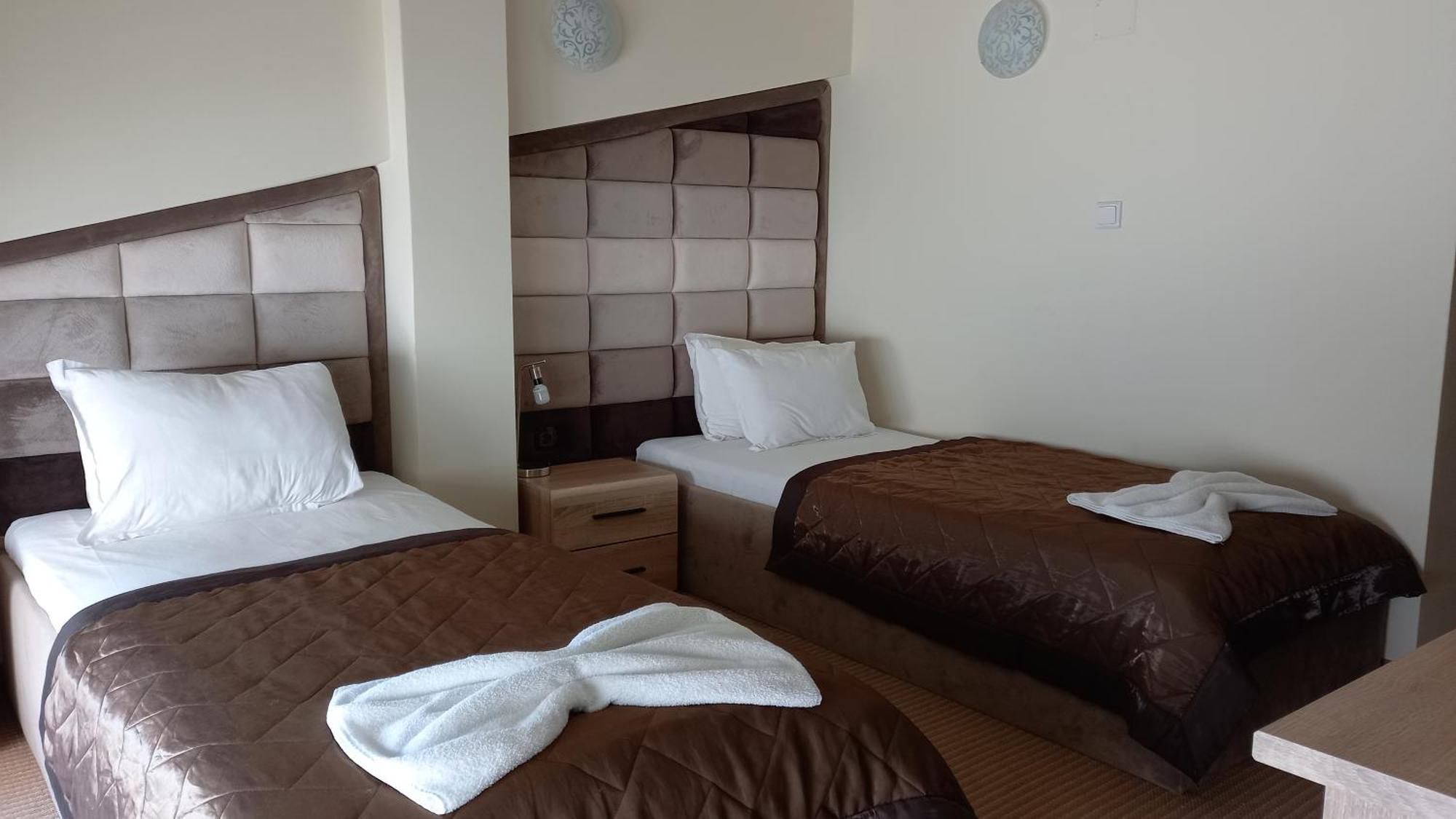 Hotel Dream Stara Zagora Ngoại thất bức ảnh